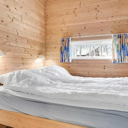 Vakantiehuis 2 Bedroom Gorgeous In Fredericia