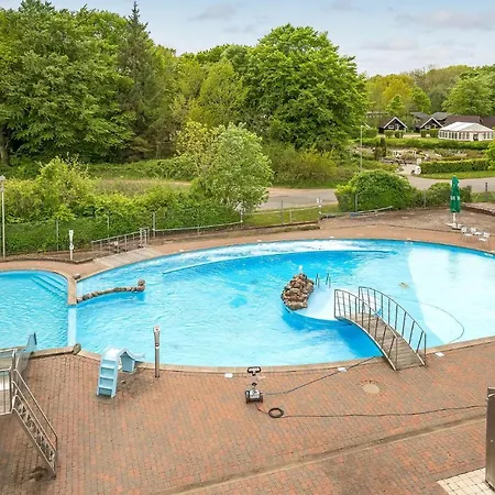 Vakantiehuis 2 Bedroom Gorgeous In Fredericia