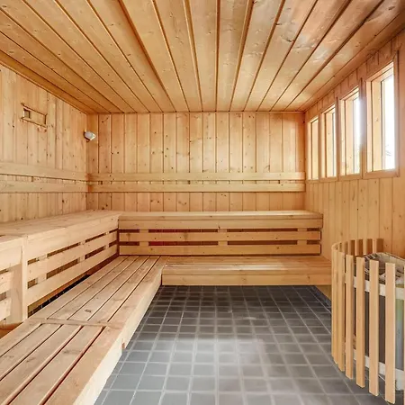 Vakantiehuis 2 Bedroom Gorgeous In Fredericia