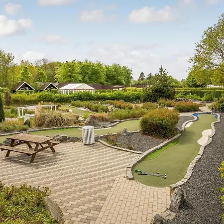 Vakantiehuis 2 Bedroom Gorgeous In Fredericia