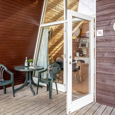 Vakantiehuis 2 Bedroom Gorgeous In *